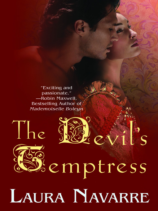 Title details for The Devil's Temptress by Laura Navarre - Available